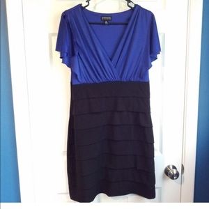 Enfocus studio dress. Worn twice ! So pretty